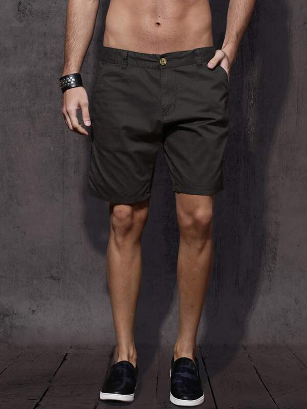Gym Shorts for Men - Buy Gym Shorts for 