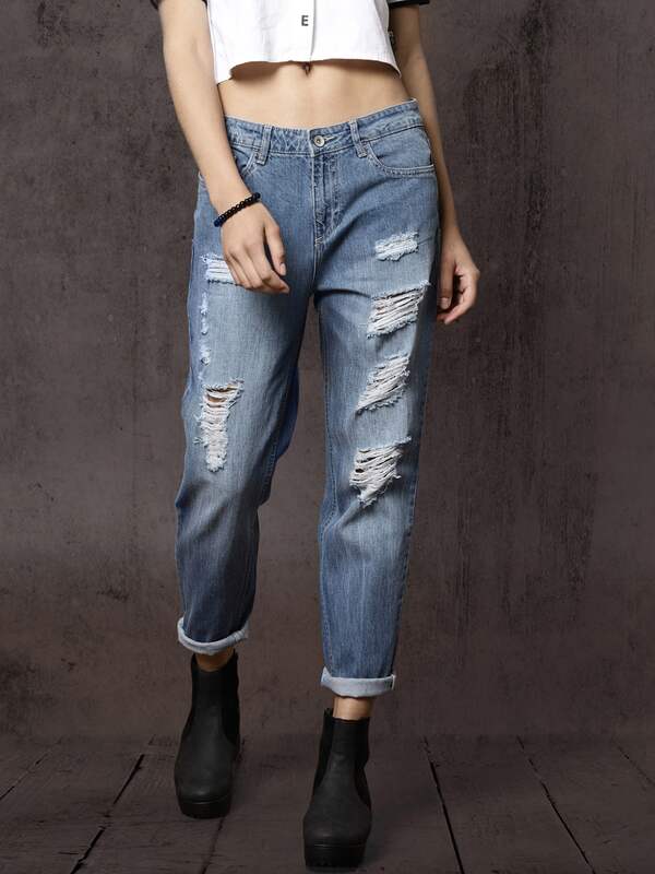 Women Jeans - Buy Jeans for Women 