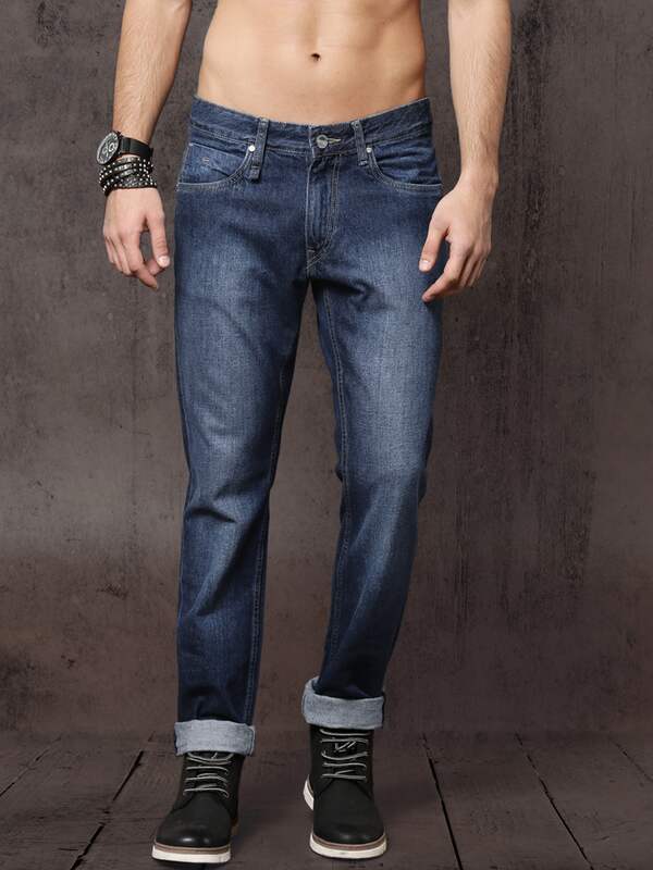 Mens Jeans - Buy Mens Jeans online in India