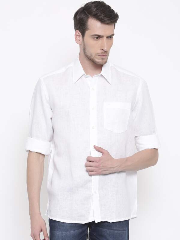 zara man shirts myntra