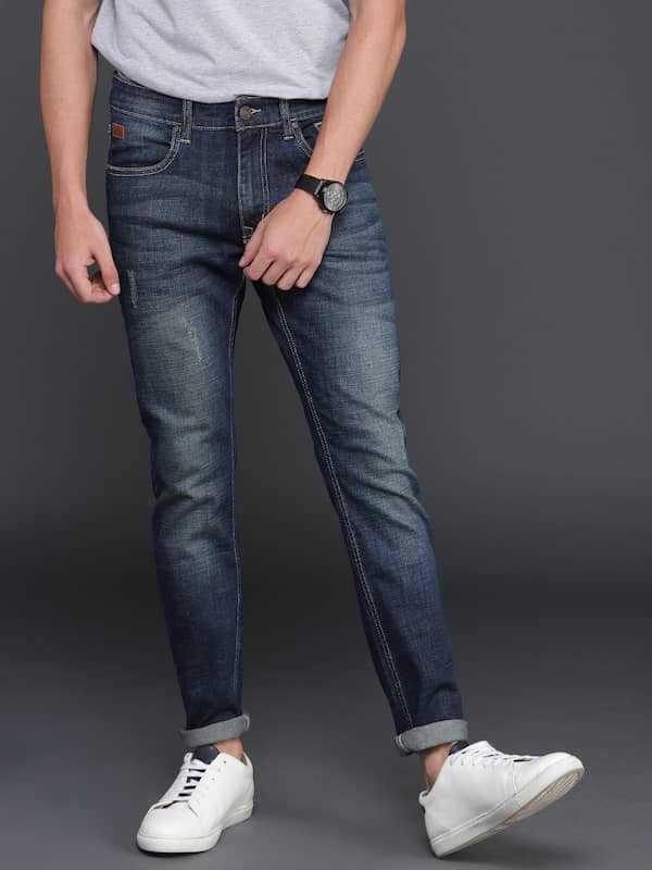 Men Jeans - Buy Jeans for Men in India 