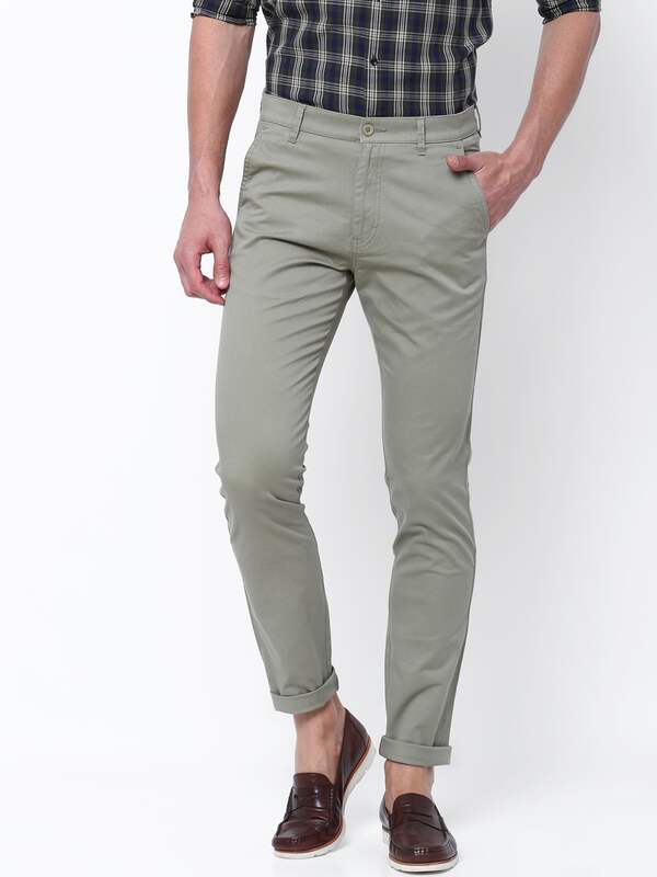 Highlander Trousers - Buy Highlander 