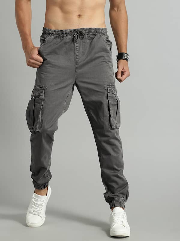 Buy Mens Trousers Pants Online 