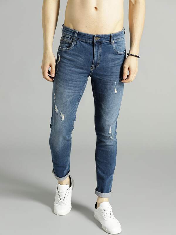 Jeans Below 1000 Tunics - Buy Jeans 