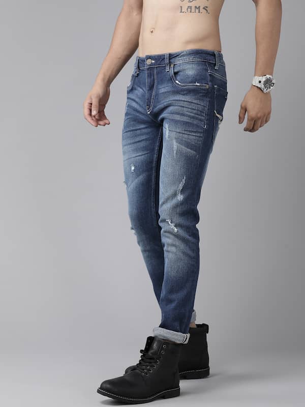 Ripped Jeans - Shop for Ripped Jeans 