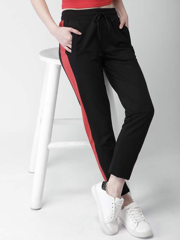 Shop for Trendy Ladies Track Pants in 