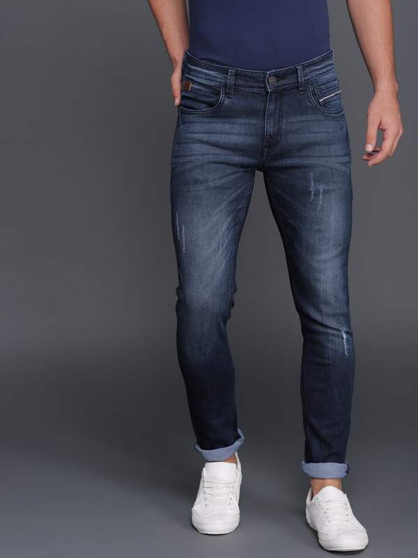 Men Jeans - Buy Jeans for Men in India 