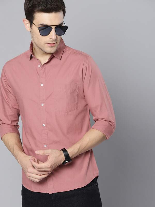 Casual Shirts for Men - Buy Casual 
