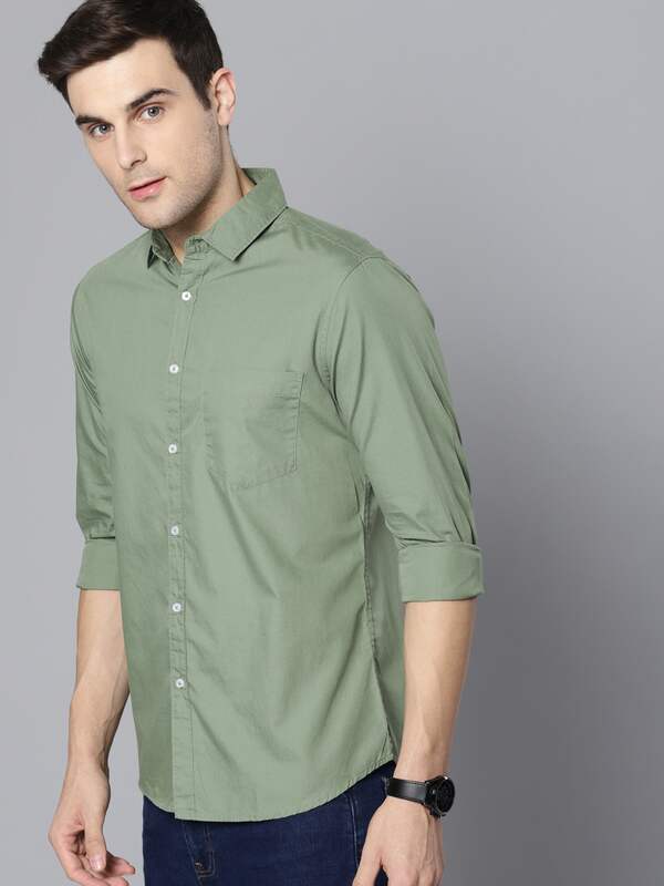 Casual Shirts for Men - Buy Casual 