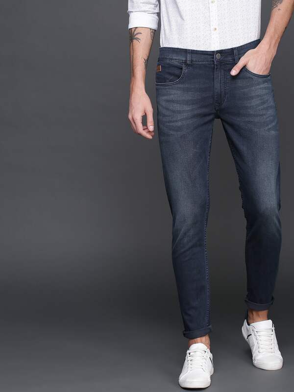 Men Jeans - Buy Jeans for Men in India 