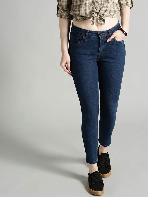 Women Jeans - Buy Jeans for Women 