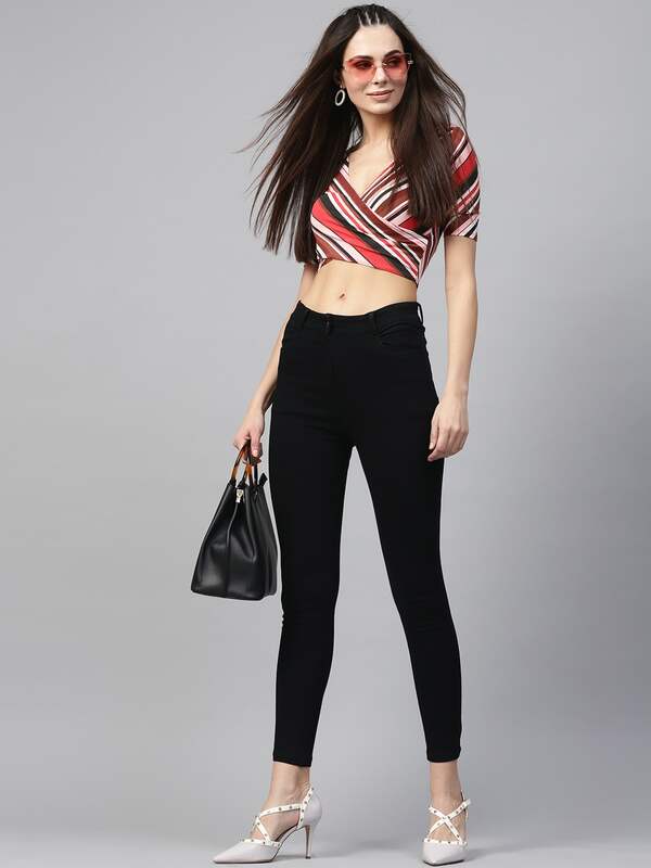 Women Jeans - Buy Jeans for Women 