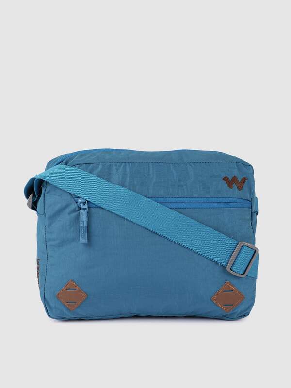 Pouch Messenger Bag Wallets 