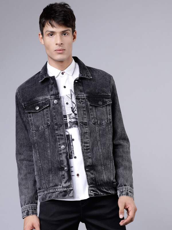 Men Denim Jacket - Buy Men Denim Jacket 