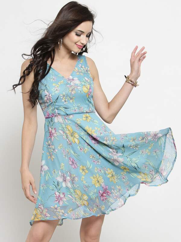 Sera Fit Flare Dresses - Buy Sera Fit 
