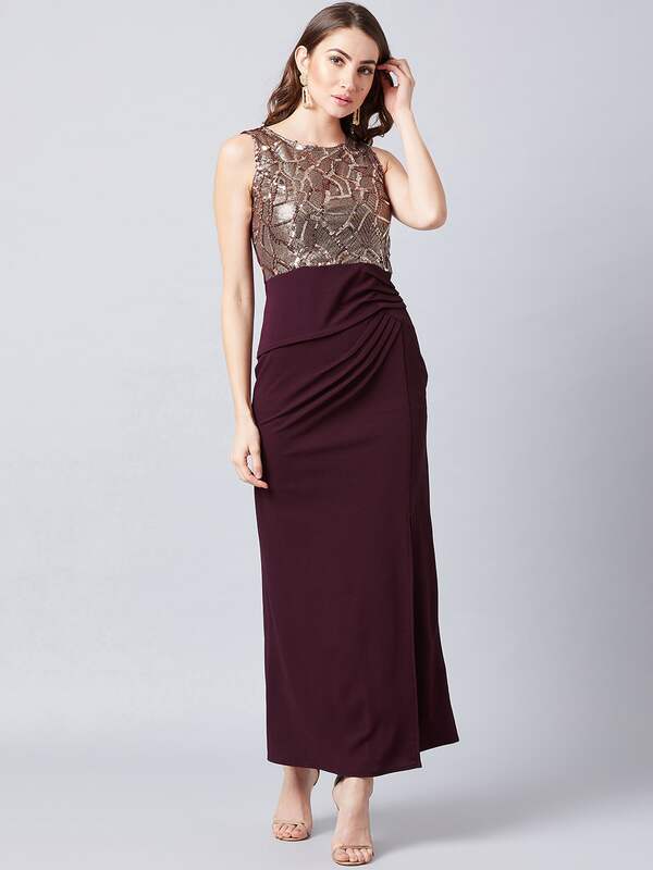 Long Party Dresses - Buy Long Party 
