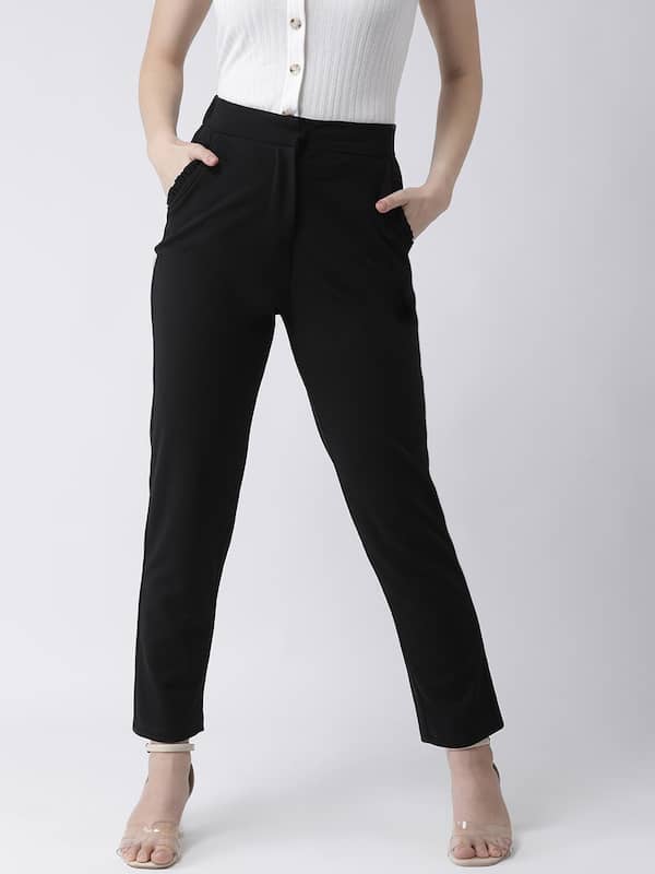 Shop Online for Ladies Pants \u0026 Trousers 