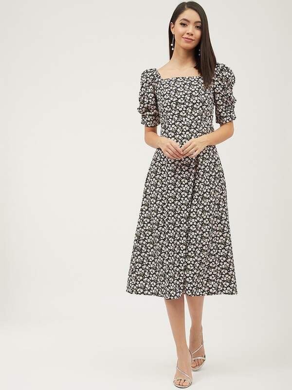 Printed Dress for Women, Buy Printed 