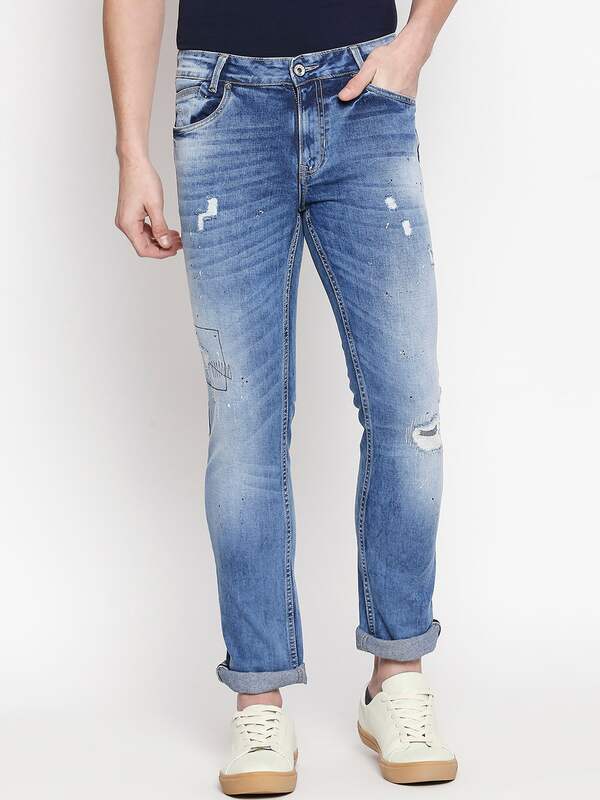 Mufti Jeans - Buy Mufti Jeans Online in 