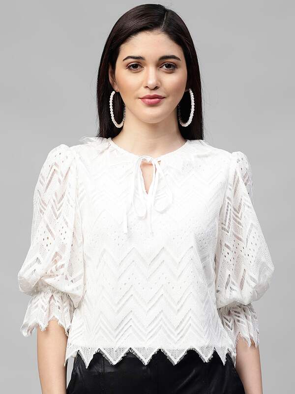 Long Tops at Best Price in India on Myntra