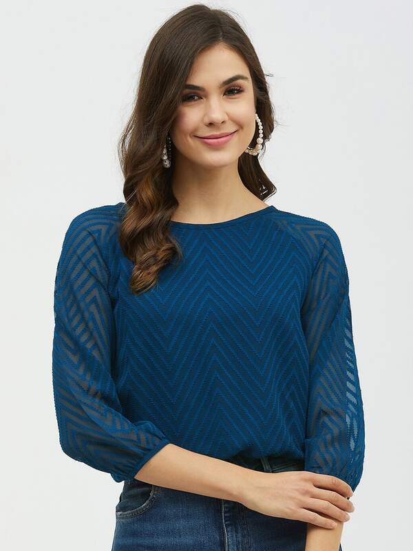 off on Fancy Girls \u0026 Women Tops Online 