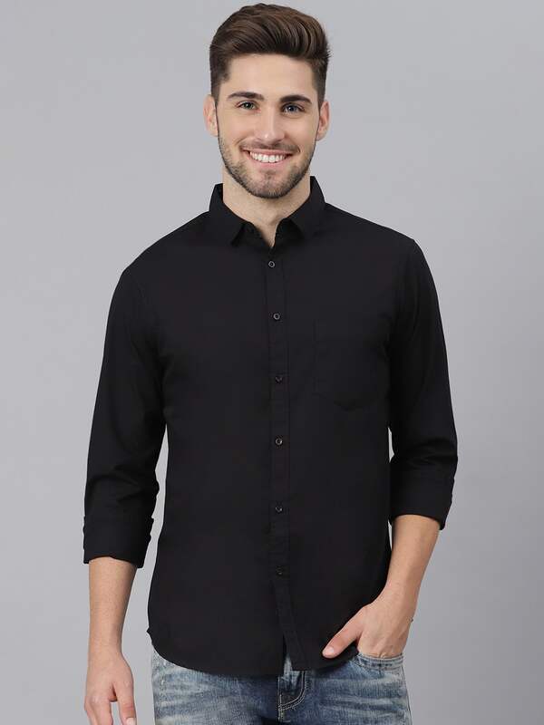 Casual Shirts for Men - Buy Casual 