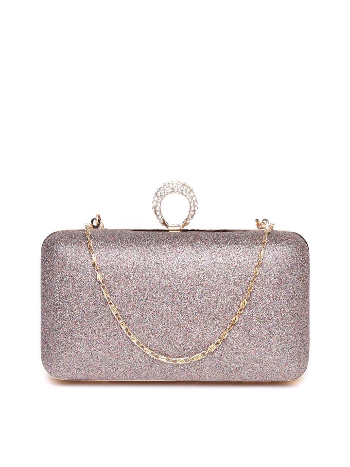 Lavie clutches myntra clearance