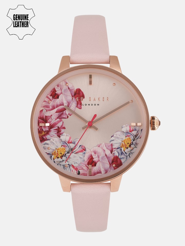 ted baker female watches